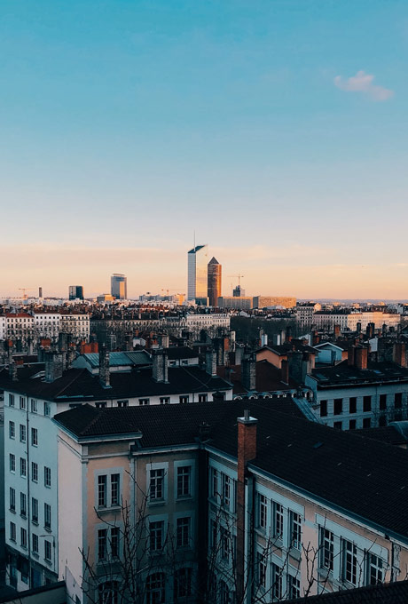 Agence de développement Symfony à Lyon
