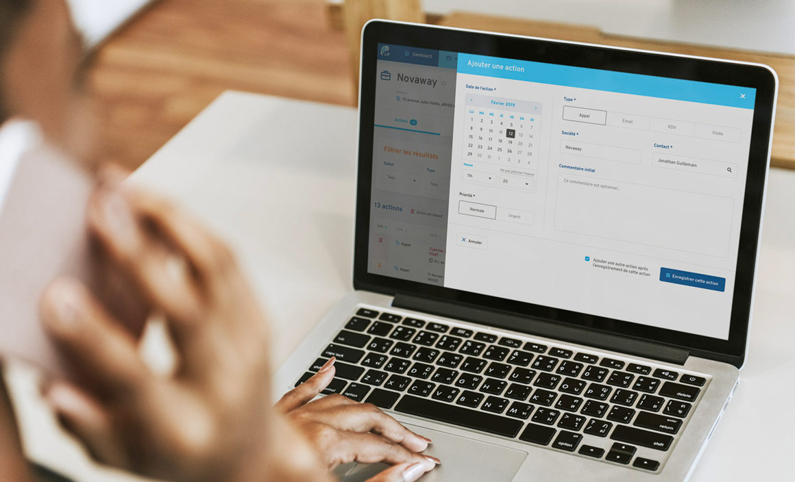 Développer votre CRM en tant que logiciel SaaS