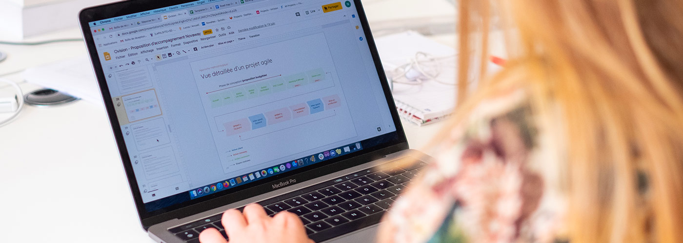 Agile vs Waterfall : quelle méthode adopter pour votre projet web ?