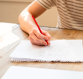 UX/UI Design & direction artistique - 2