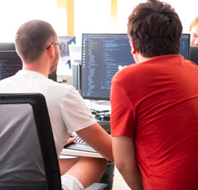 Développement web et mobile - 2