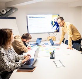 Suivi de votre projet - 2