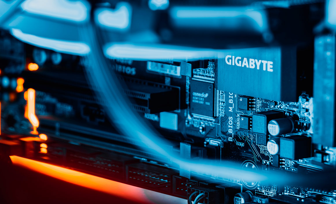 Hébergement et infogérance chez Novaway