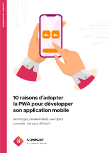 Livre blanc PWA