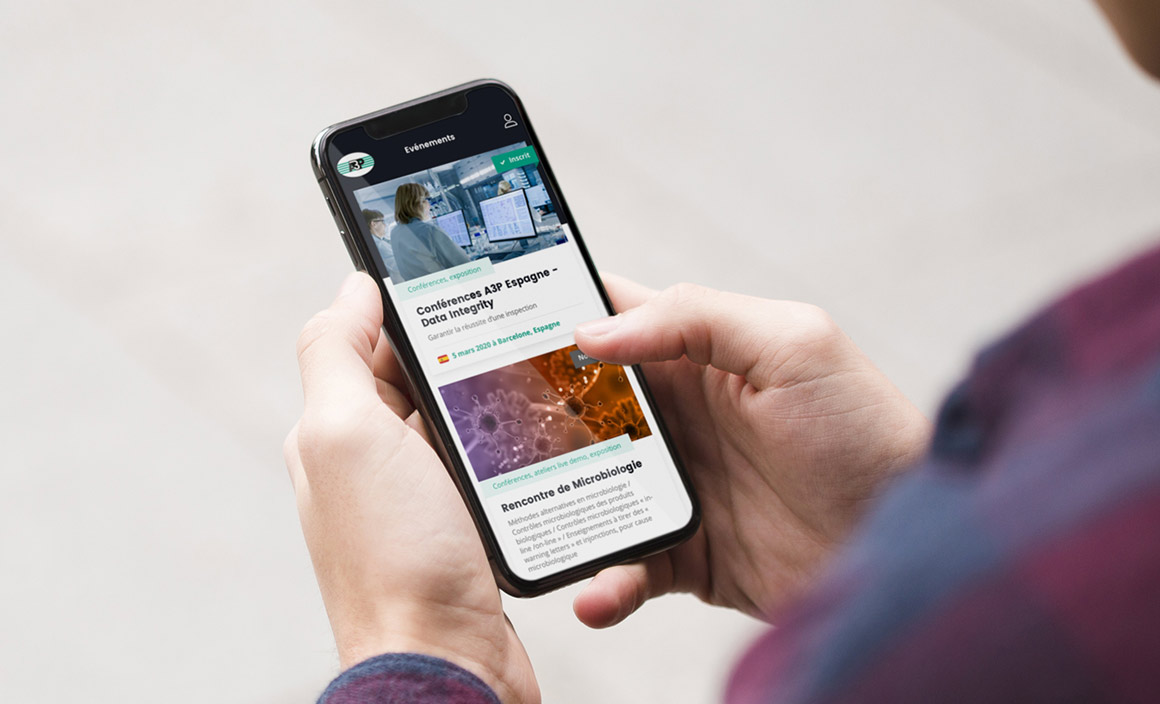 Qu’est-ce qu’une progressive web app ?