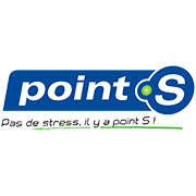 Point S