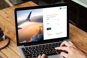 Création d’un ERP sécurisé pour Sunaero