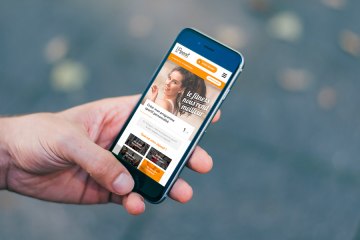 Refonte de la plateforme web L'Appart Fitness