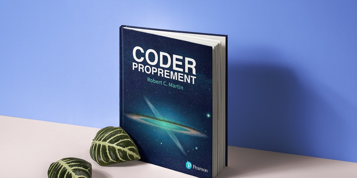 Livre “Coder Proprement” : 6 règles pour un nommage optimal