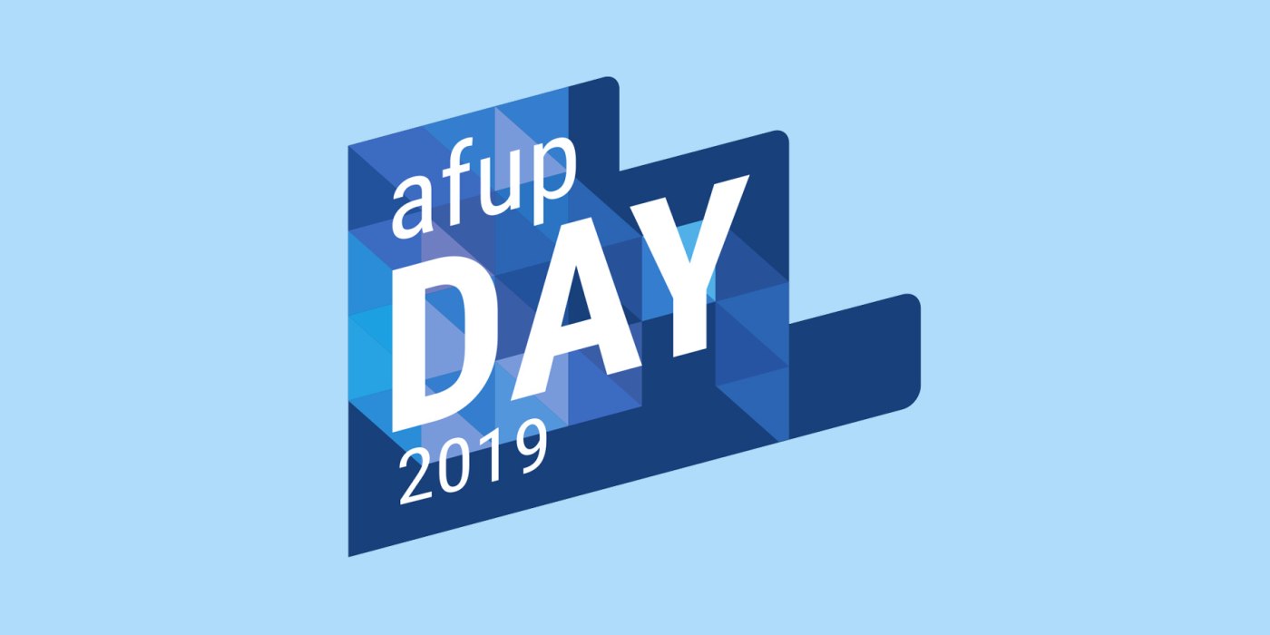 Participation à l’Afup Day 2019 à Lyon