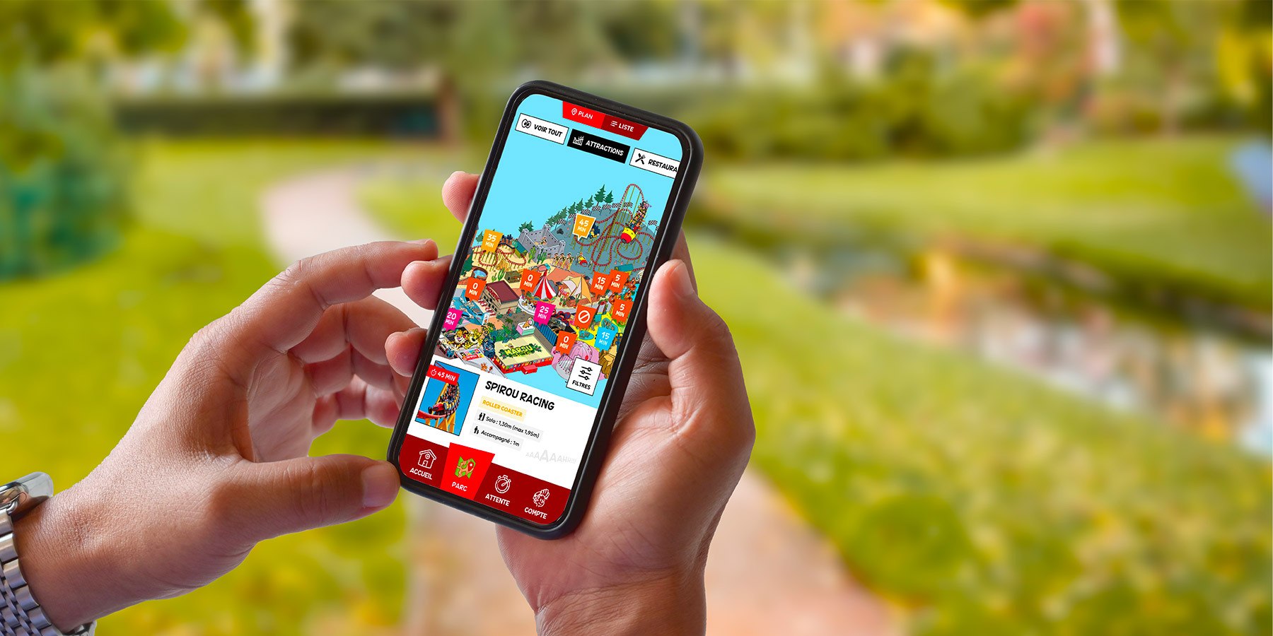 Optimiser l’expérience des visiteurs avec une application en PWA ...