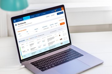 Création d’un CRM sur-mesure pour le groupe LIP