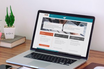 Création de l’extranet Selectour Bleu Voyages Affaires