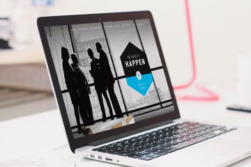 Refonte du site d'Orphoz