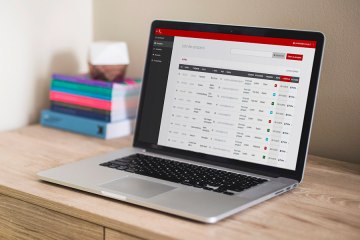 Création d'un CRM pour la Tony Parker Adequat Academy