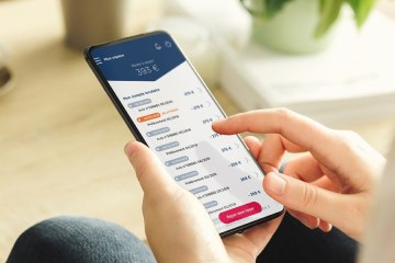 Création d’un extranet en Progressive web app pour Unicil