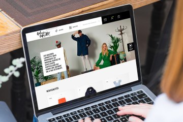 Création d’une marketplace d’économie circulaire en marque blanche - Place2Swap