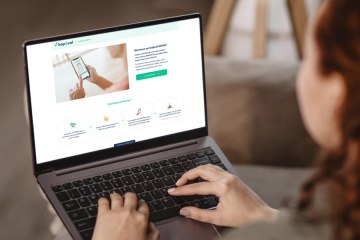 Développement de Progressive Web Apps pour Hop&val