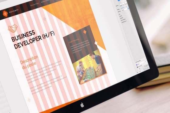 7 conseils pour réussir ses designs de sites web
