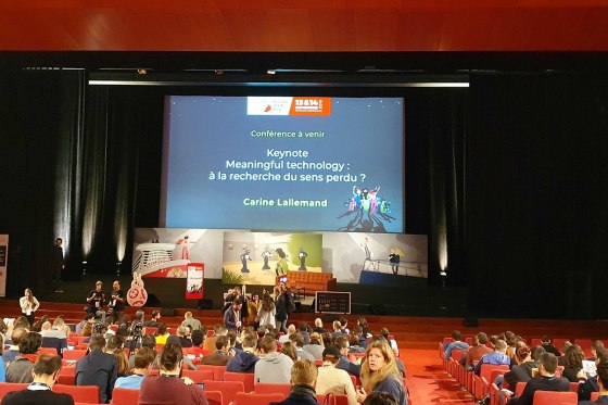 Retour sur le Blend Web Mix 2019 à Lyon