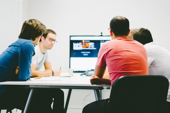 De la technique au management : 7 conseils pour bien passer le cap