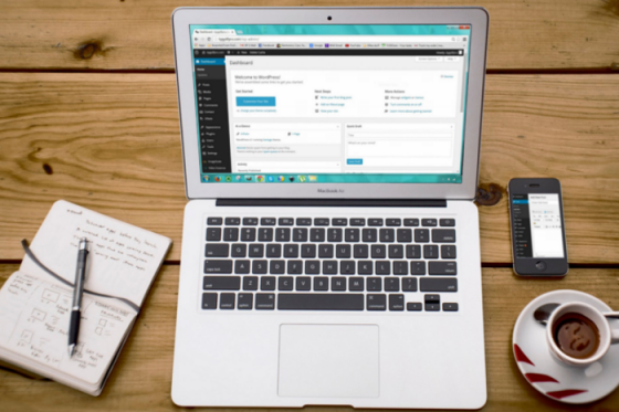 Créer un site en Symfony ou avec Wordpress : que choisir ?