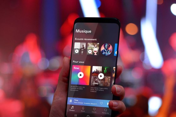 Création d’un Dark Mode : avantages et bonnes pratiques design