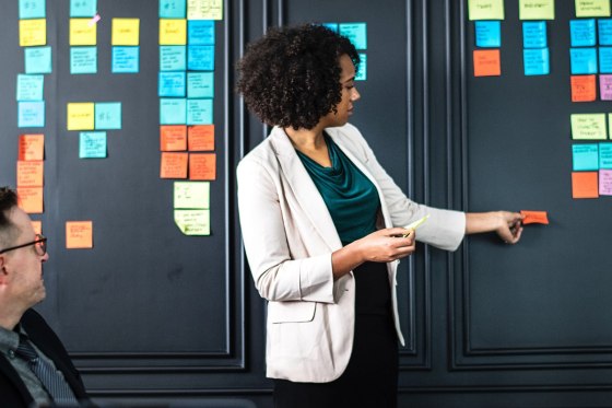 Design thinking : comment adapter l'innovation à l'utilisateur ?