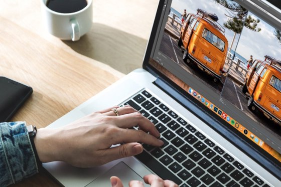 Dimensionner et compresser ses images pour des performances SEO optimales