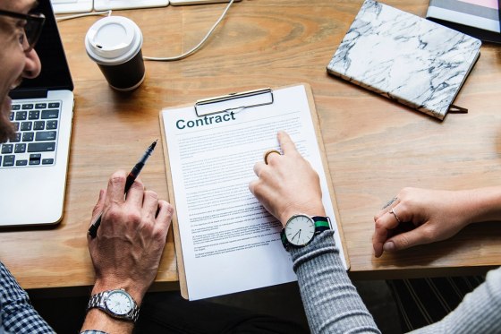 Engagement contractuel et méthode agile - les retours d'Alfred Almendra & Adrien Desportes