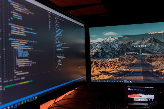 Etre développeur back-end, c’est quoi ?