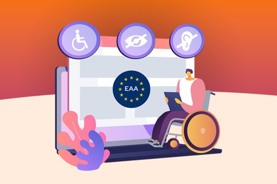 European Accessibility Act 2025 : vers un numérique plus responsable