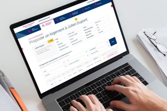 Habitat social : 4 exemples d’outils numériques pour simplifier le quotidien de vos locataires et collaborateurs