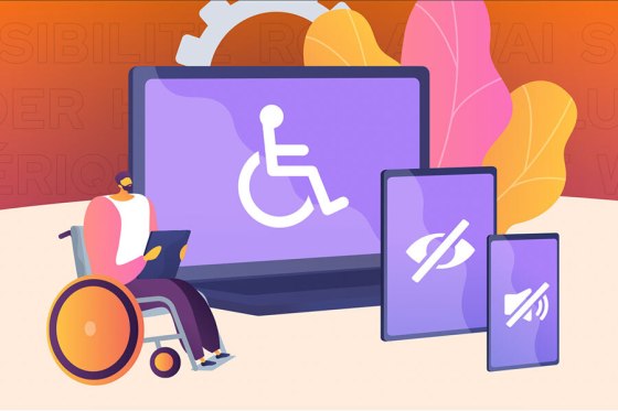 Introduction à l’accessibilité numérique