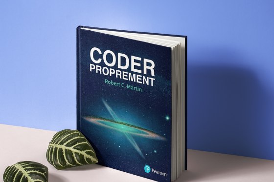 Livre “Coder Proprement” : 6 règles pour un nommage optimal