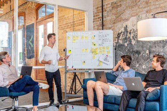 Modéliser et créer un parcours clients adapté à vos utilisateurs