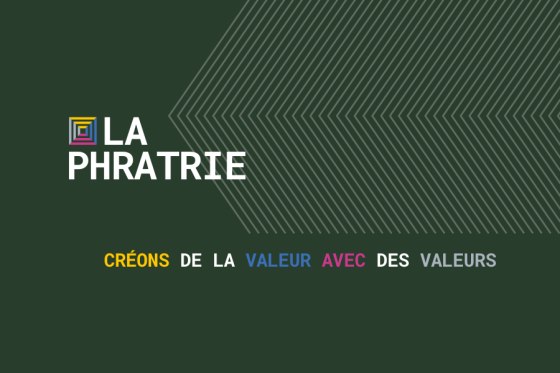 Novaway devient acteur du groupe La Phratrie