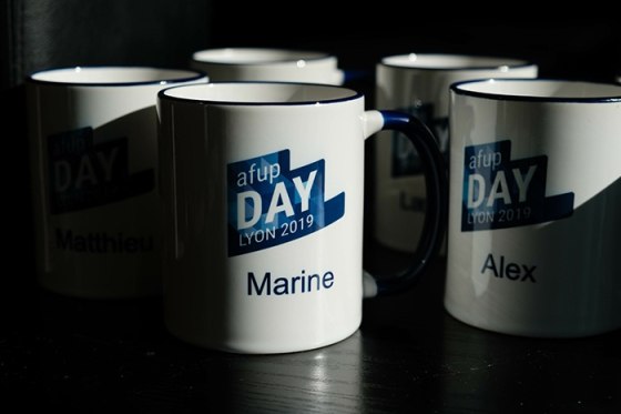 Participation à l’Afup Day 2019 à Lyon