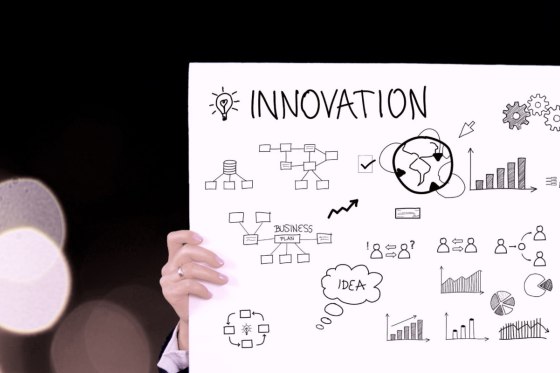 Retour sur le hackathon R&D chez Novaway (05/18)