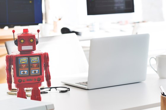 Comprendre la Robotic Process Automation (RPA) et ses cas d’utilisation