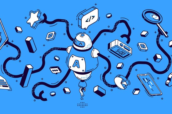 RPA : bien déployer sa stratégie d’automatisation des processus métiers