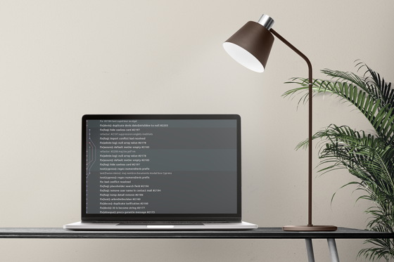 Mieux structurer ses messages de commits avec la spécification Conventional Commits