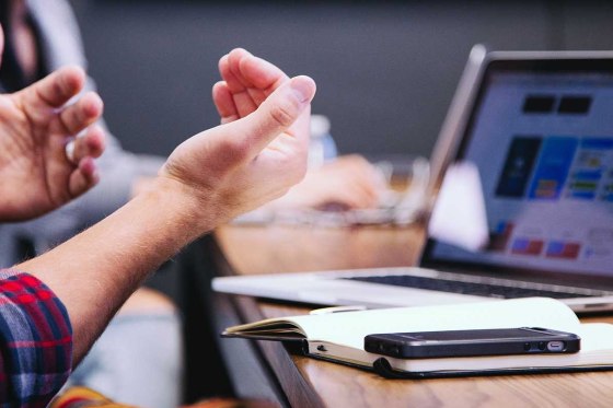 Transformation numérique : de l’intranet à la digital workplace