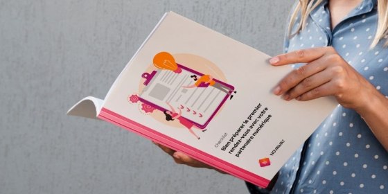 Checklist : Bien préparer le premier rendez-vous avec votre prestataire numérique