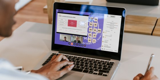 De 4 outils à un hub unique : comment EMH a centralisé et simplifié la gestion de ses communications.