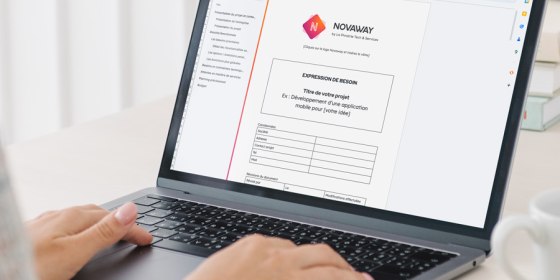 Rédiger une expression de besoin pour une application mobile (+ exemples)