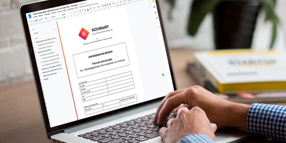 Rédiger son expression de besoin pour une plateforme numérique en 7 étapes