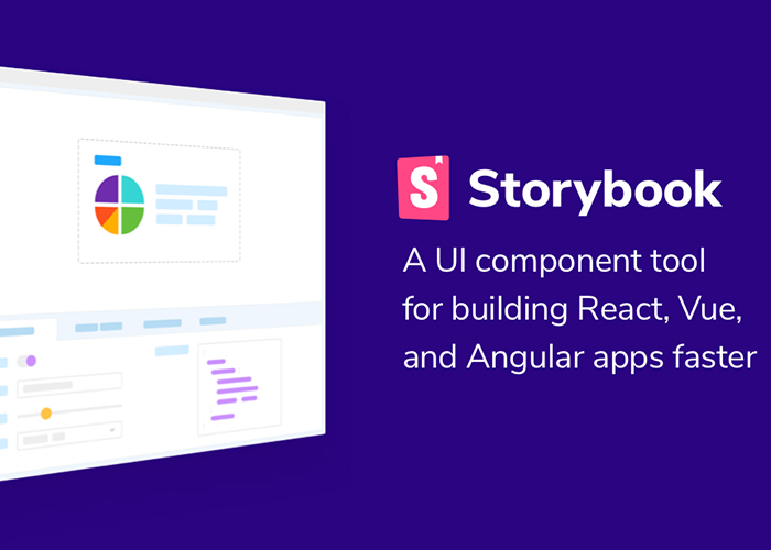 créer un styleguide avec storybook